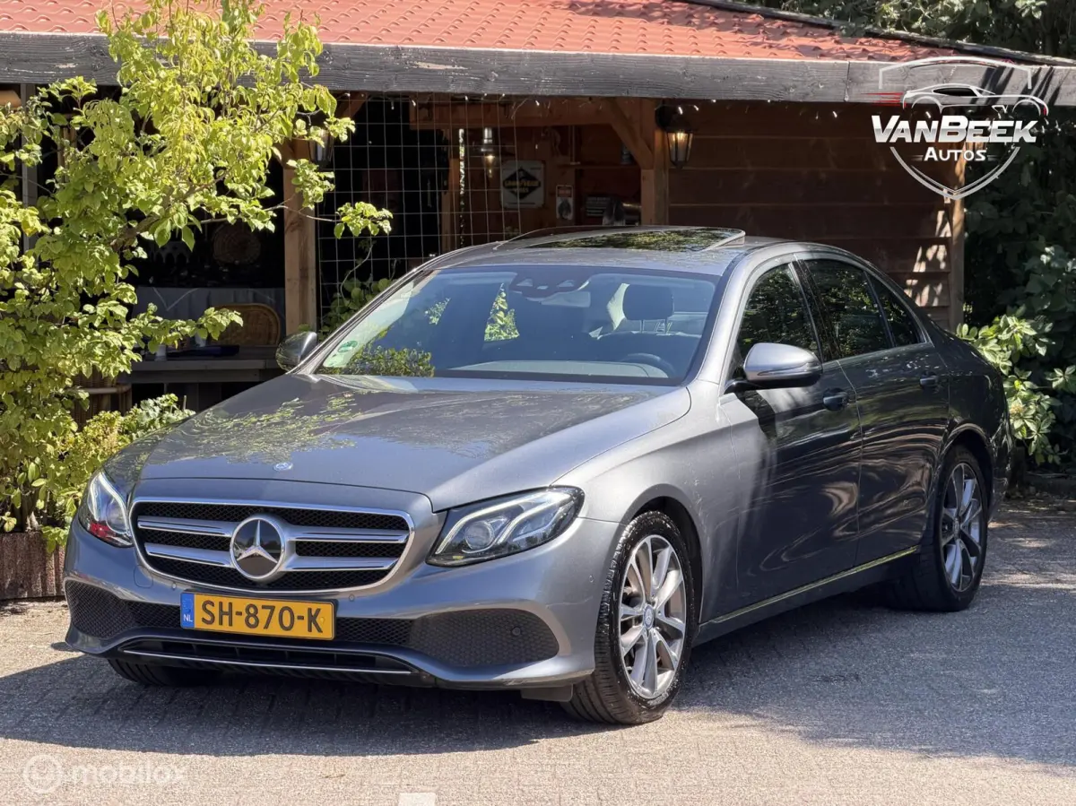 350 d Prestige Plus