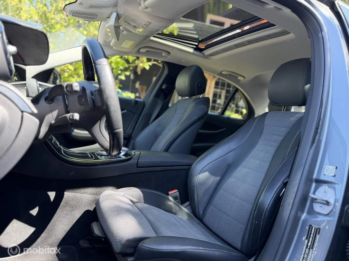 350 d Prestige Plus
