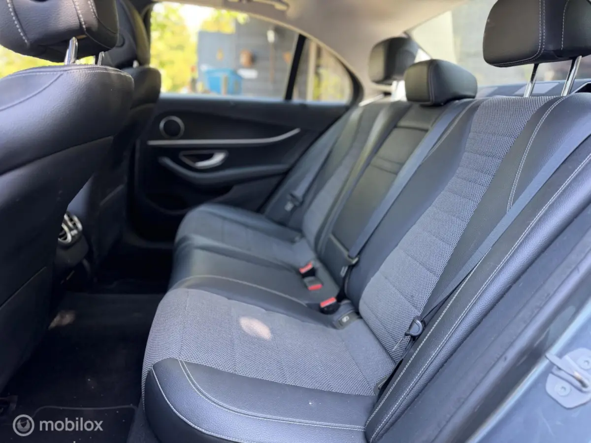 350 d Prestige Plus