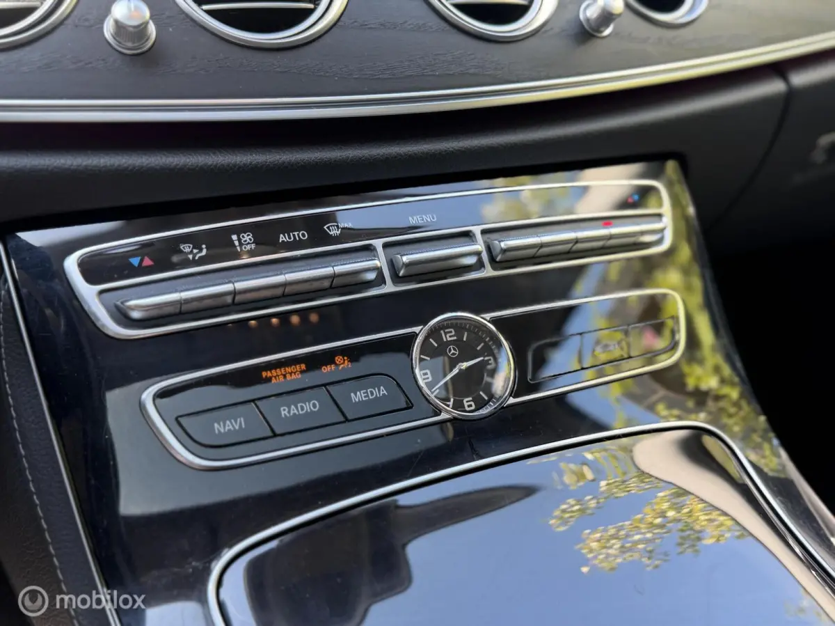 350 d Prestige Plus