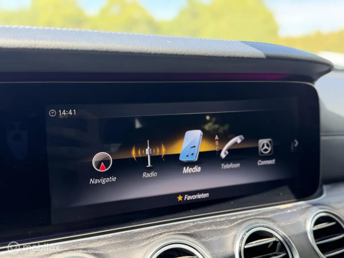 350 d Prestige Plus