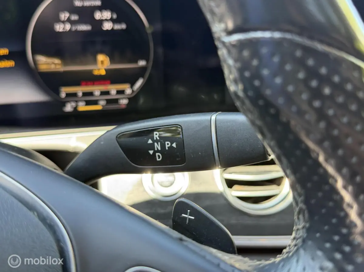 350 d Prestige Plus