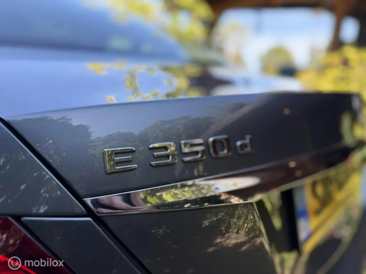 350 d Prestige Plus