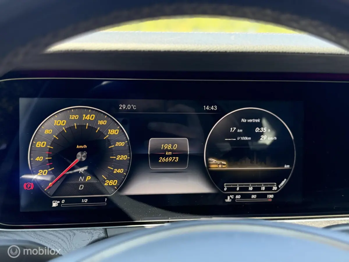 350 d Prestige Plus