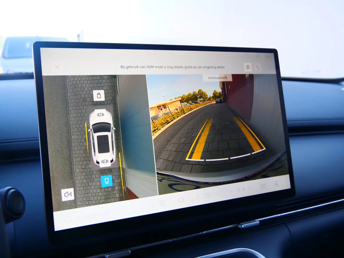 1.5 Pro 262 Pk Automaat Navi / DAB / Camera / Apple Carplay / Stoelverwarming