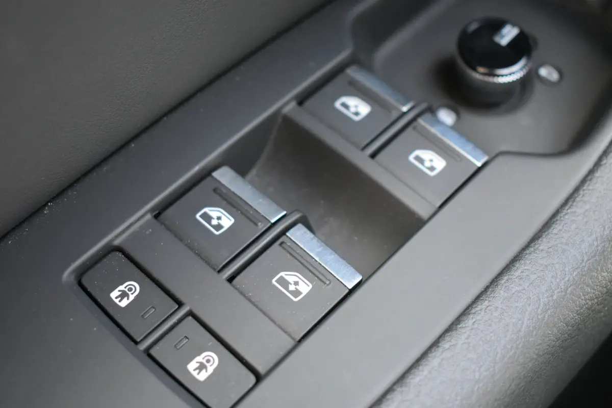 55 TFSI e 367PK quattro Competition | S-Line in- en exterieur | MMI Navigatie Plus | Schuif-kanteldak | Matrix LED | Wegklapbare trekhaak | Elektrische achterklep