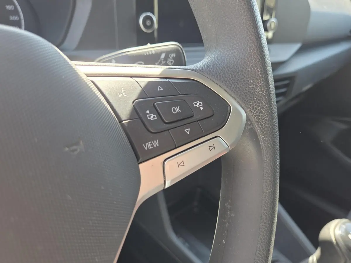 2.0 TDI Comfort | 1e Eigenaar / Cruise / Standkachel / Bumper in kleur