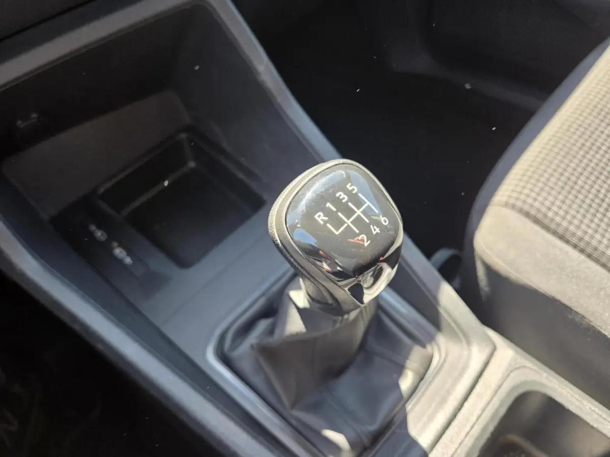 2.0 TDI Comfort | 1e Eigenaar / Cruise / Standkachel / Bumper in kleur