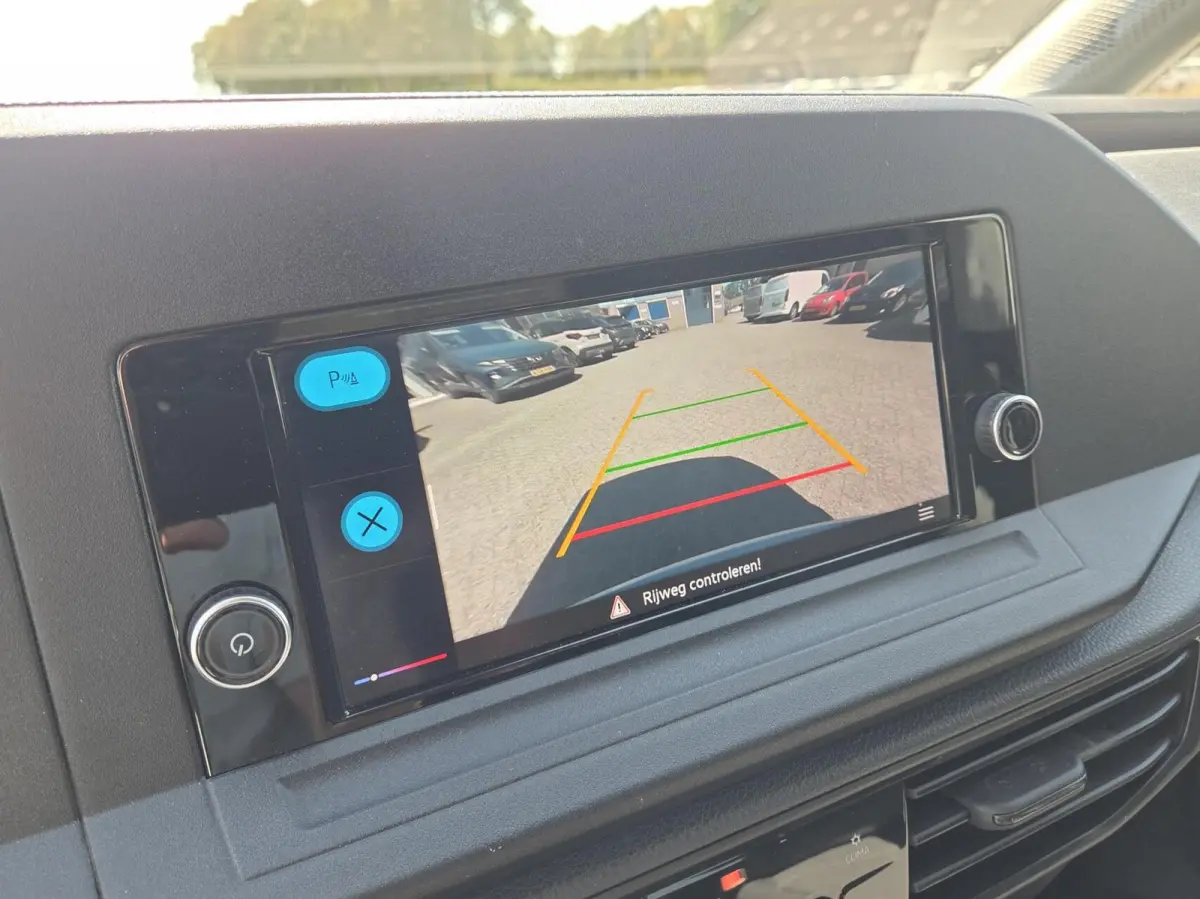 2.0 TDI Comfort | 1e Eigenaar / Cruise / Standkachel / Bumper in kleur