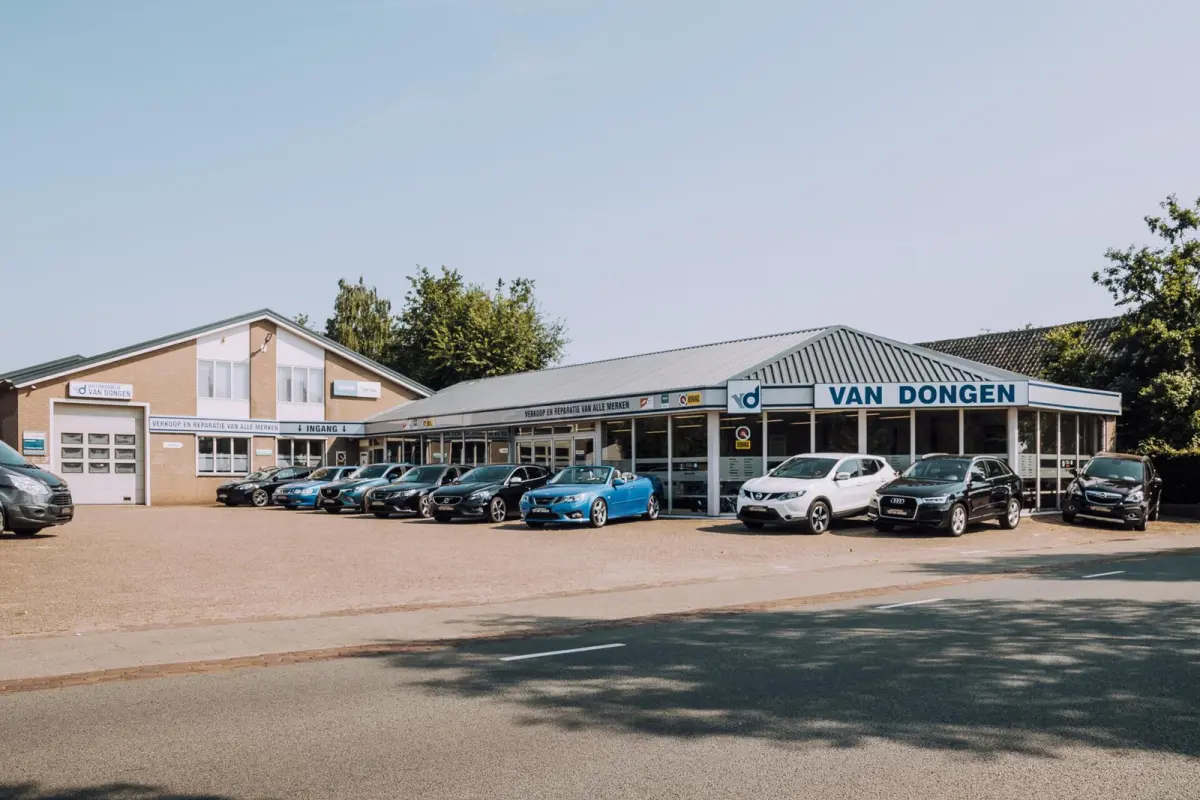 2.0 TDI Comfort | 1e Eigenaar / Cruise / Standkachel / Bumper in kleur