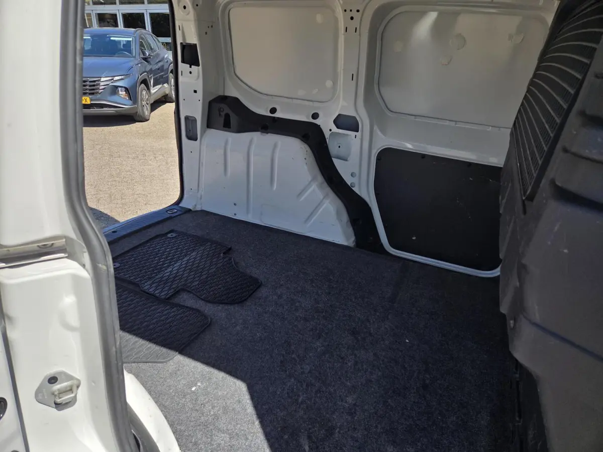 2.0 TDI Comfort | 1e Eigenaar / Cruise / Standkachel / Bumper in kleur