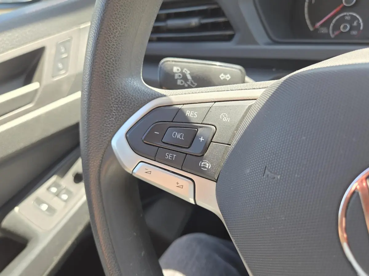 2.0 TDI Comfort | 1e Eigenaar / Cruise / Standkachel / Bumper in kleur