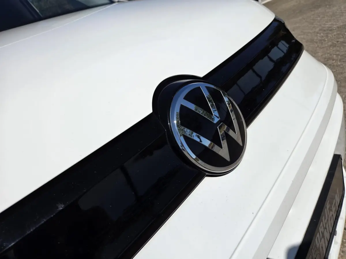 2.0 TDI Comfort | 1e Eigenaar / Cruise / Standkachel / Bumper in kleur