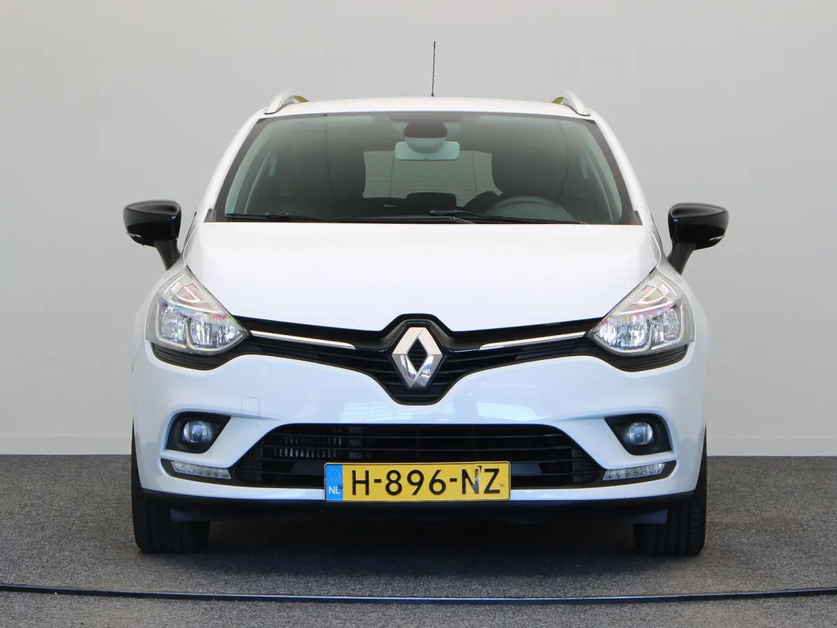 0.9 TCe Limited | Apple Carplay | Trekhaak | Cruise Control | Climate Control |