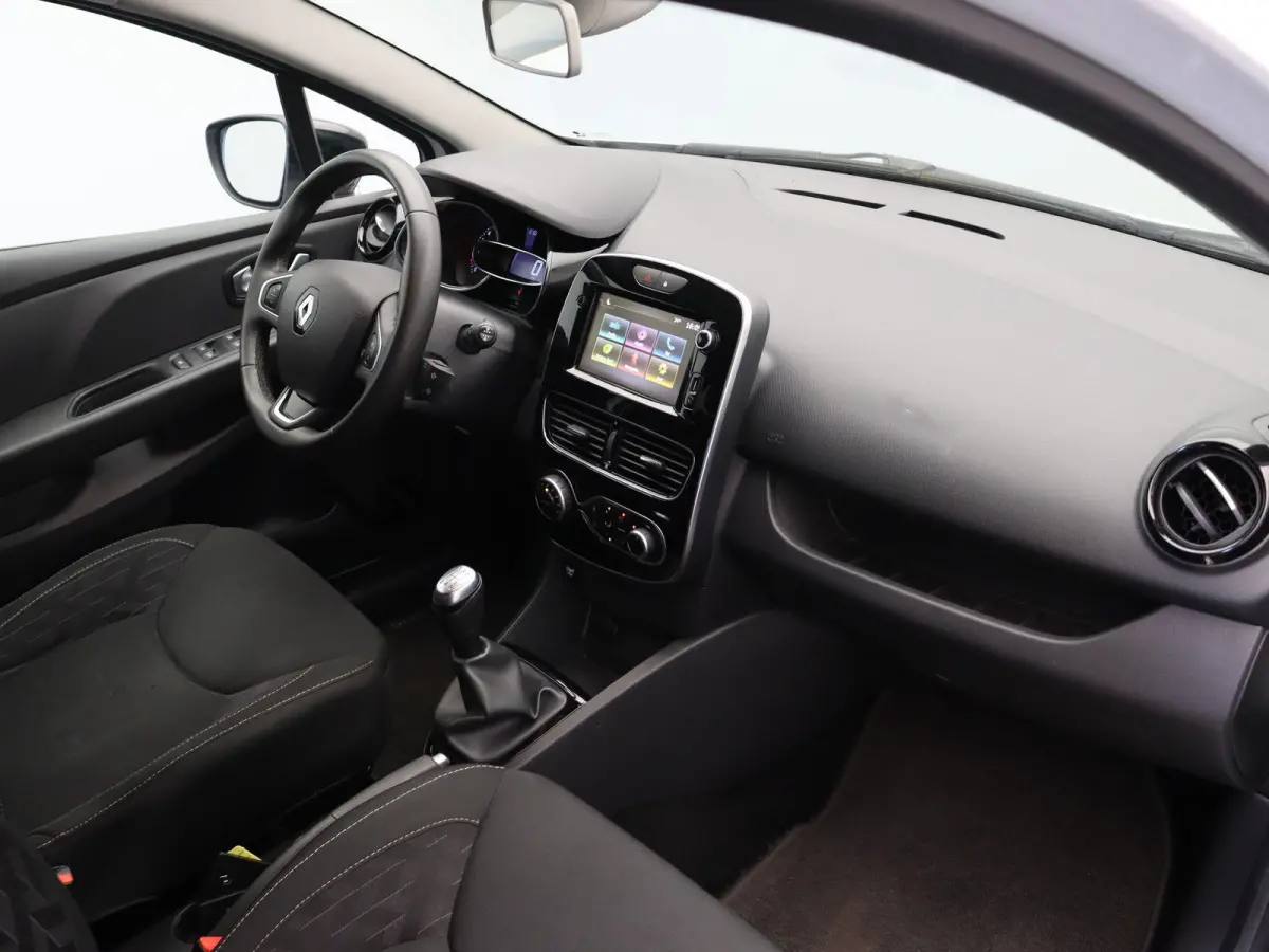 0.9 TCe Limited | Apple Carplay | Trekhaak | Cruise Control | Climate Control |