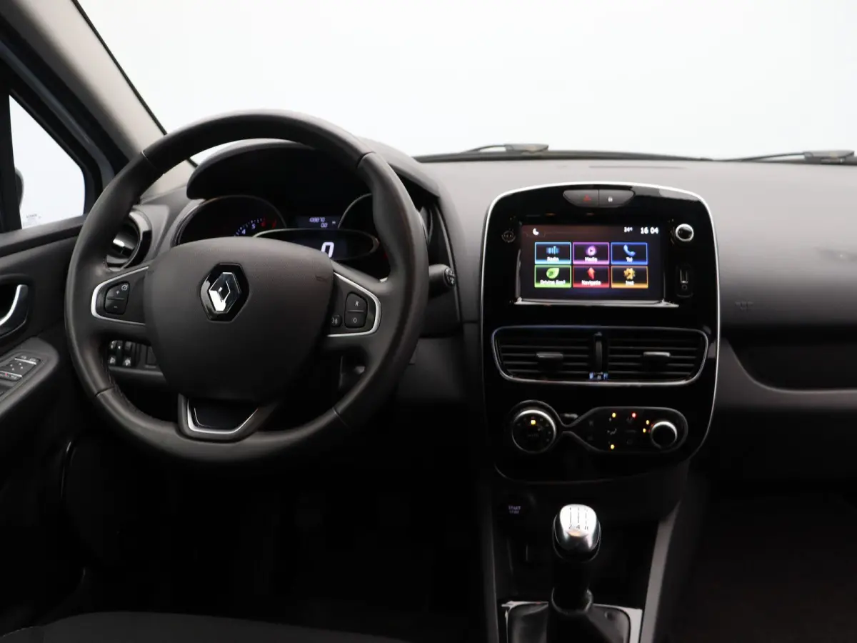 0.9 TCe Limited | Apple Carplay | Trekhaak | Cruise Control | Climate Control |