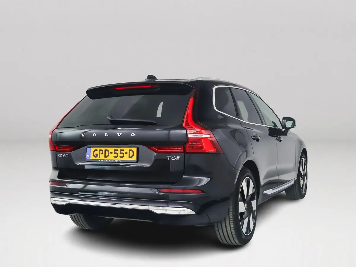 T6 Plug-in hybrid AWD Ultra Bright | SOH 98% | Panoramadak | 360° camera | Luchtvering | Harman Kardon | Stoel- en Stuurverwarming | Trekhaak