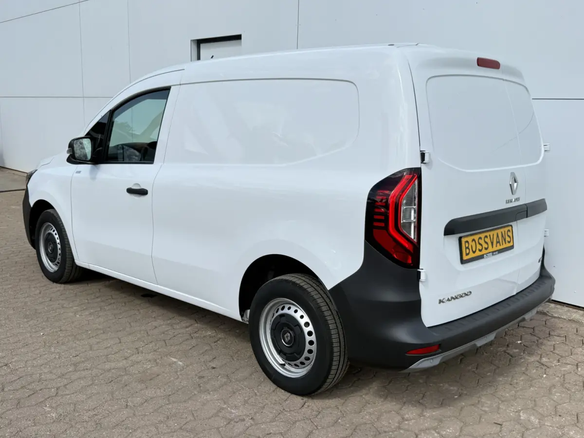 45kWh 122PK L1 Elektrisch 300km WLTP 98.5% (SOH) Climate Control Cruise Control LED Parkeersensoren Achter
