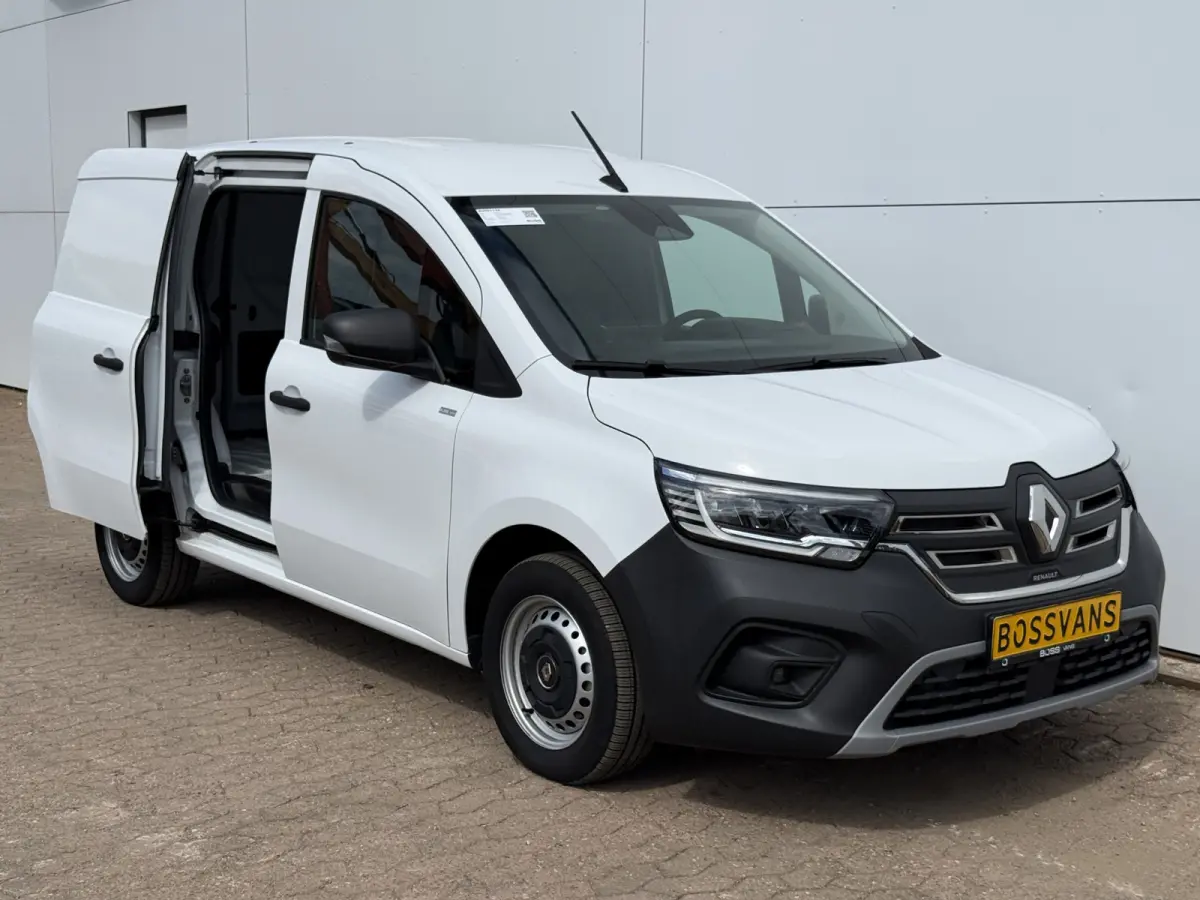 45kWh 122PK L1 Elektrisch 300km WLTP 98.5% (SOH) Climate Control Cruise Control LED Parkeersensoren Achter