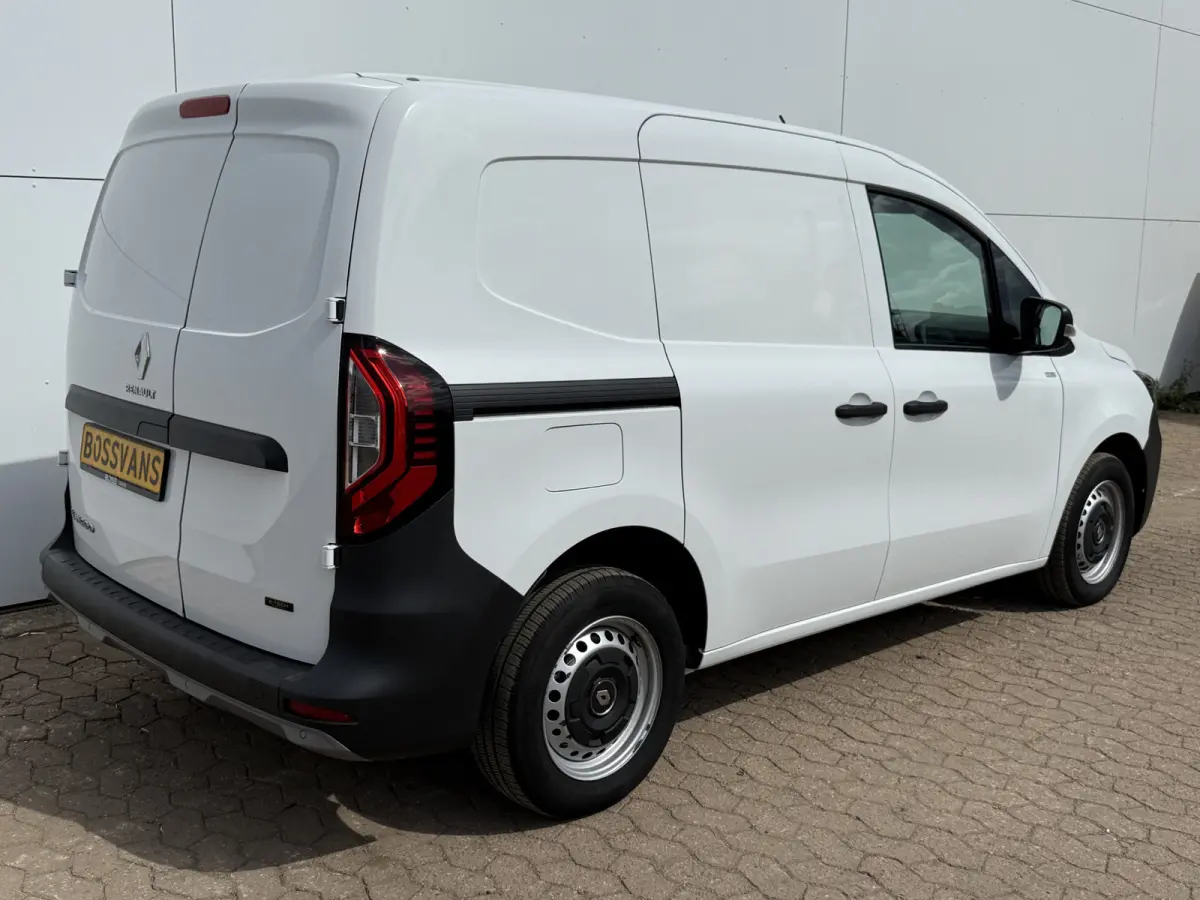 45kWh 122PK L1 Elektrisch 300km WLTP 98.5% (SOH) Climate Control Cruise Control LED Parkeersensoren Achter