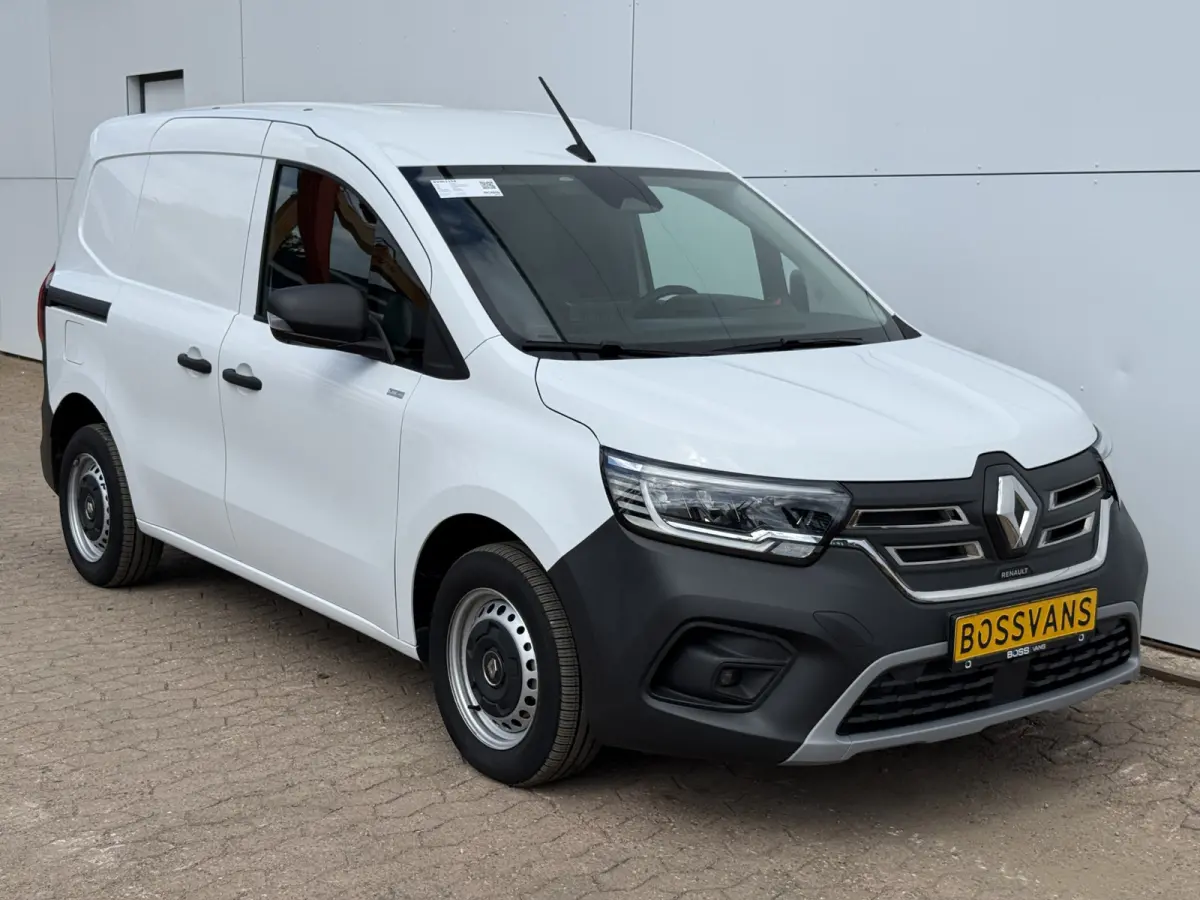 45kWh 122PK L1 Elektrisch 300km WLTP 98.5% (SOH) Climate Control Cruise Control LED Parkeersensoren Achter