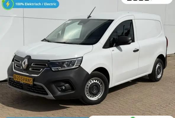 45kWh 122PK L1 Elektrisch 300km WLTP 98.5% (SOH) Climate Control Cruise Control LED Parkeersensoren Achter