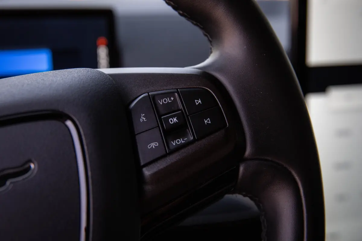 RWD 75 kWh , SOH 93%, Stoel/stuurverwarming, 360-camera, Carplay, Leder, B&O
