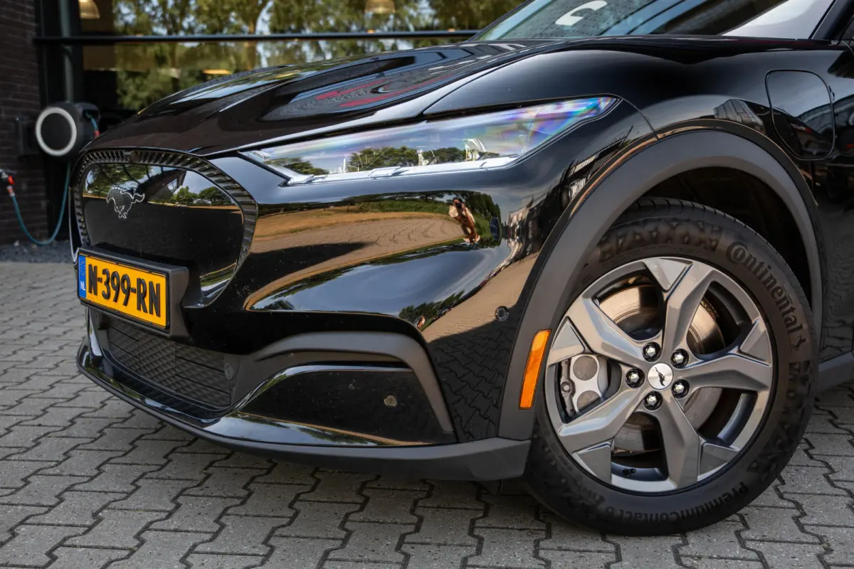RWD 75 kWh , SOH 93%, Stoel/stuurverwarming, 360-camera, Carplay, Leder, B&O
