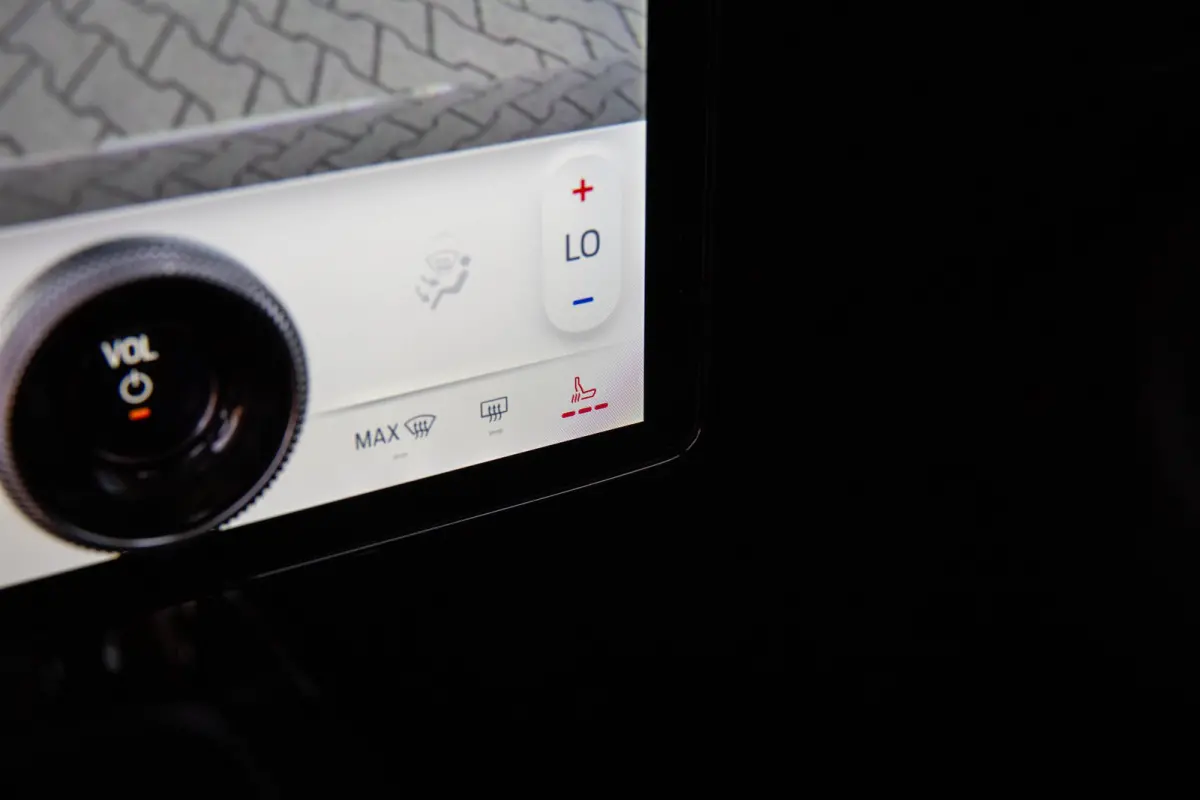 RWD 75 kWh , SOH 93%, Stoel/stuurverwarming, 360-camera, Carplay, Leder, B&O