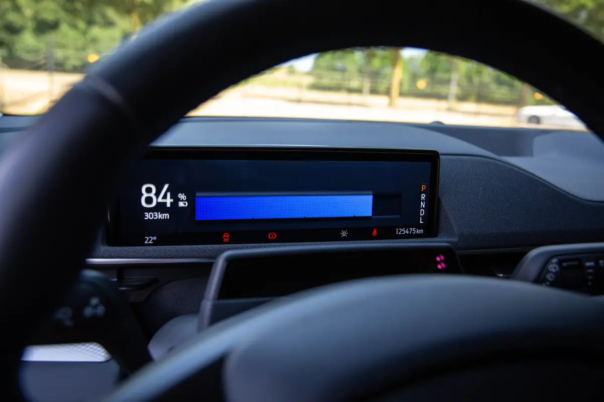 RWD 75 kWh , SOH 93%, Stoel/stuurverwarming, 360-camera, Carplay, Leder, B&O