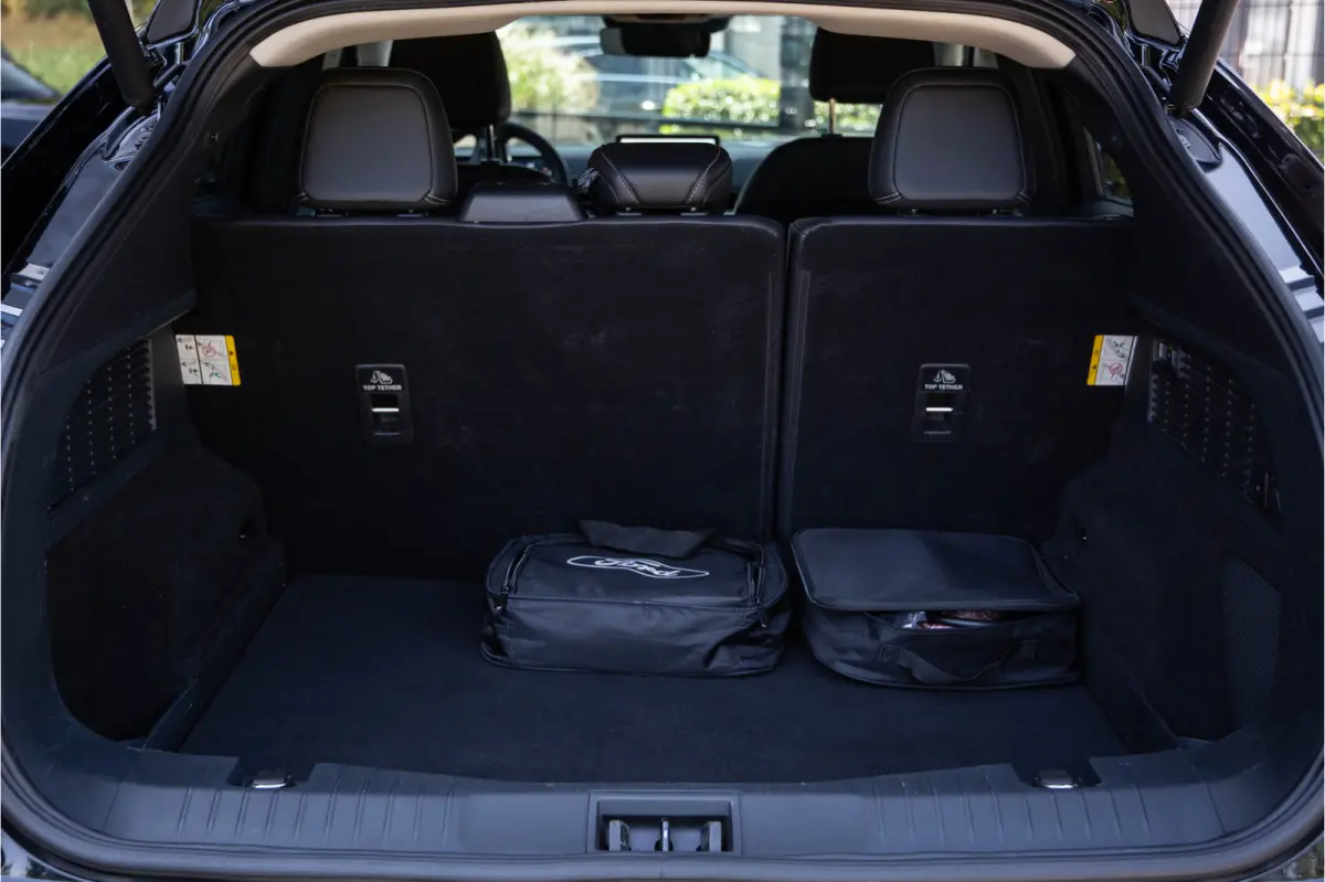 RWD 75 kWh , SOH 93%, Stoel/stuurverwarming, 360-camera, Carplay, Leder, B&O
