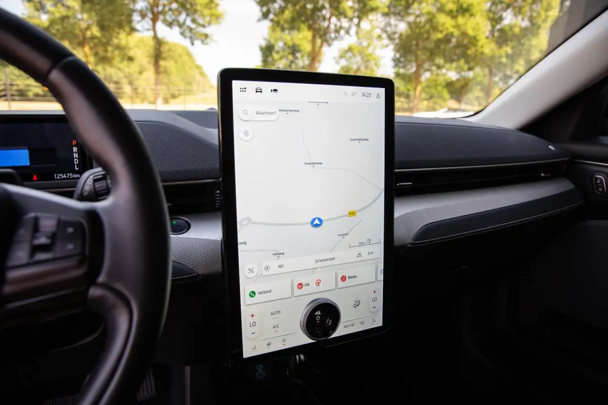 RWD 75 kWh , SOH 93%, Stoel/stuurverwarming, 360-camera, Carplay, Leder, B&O