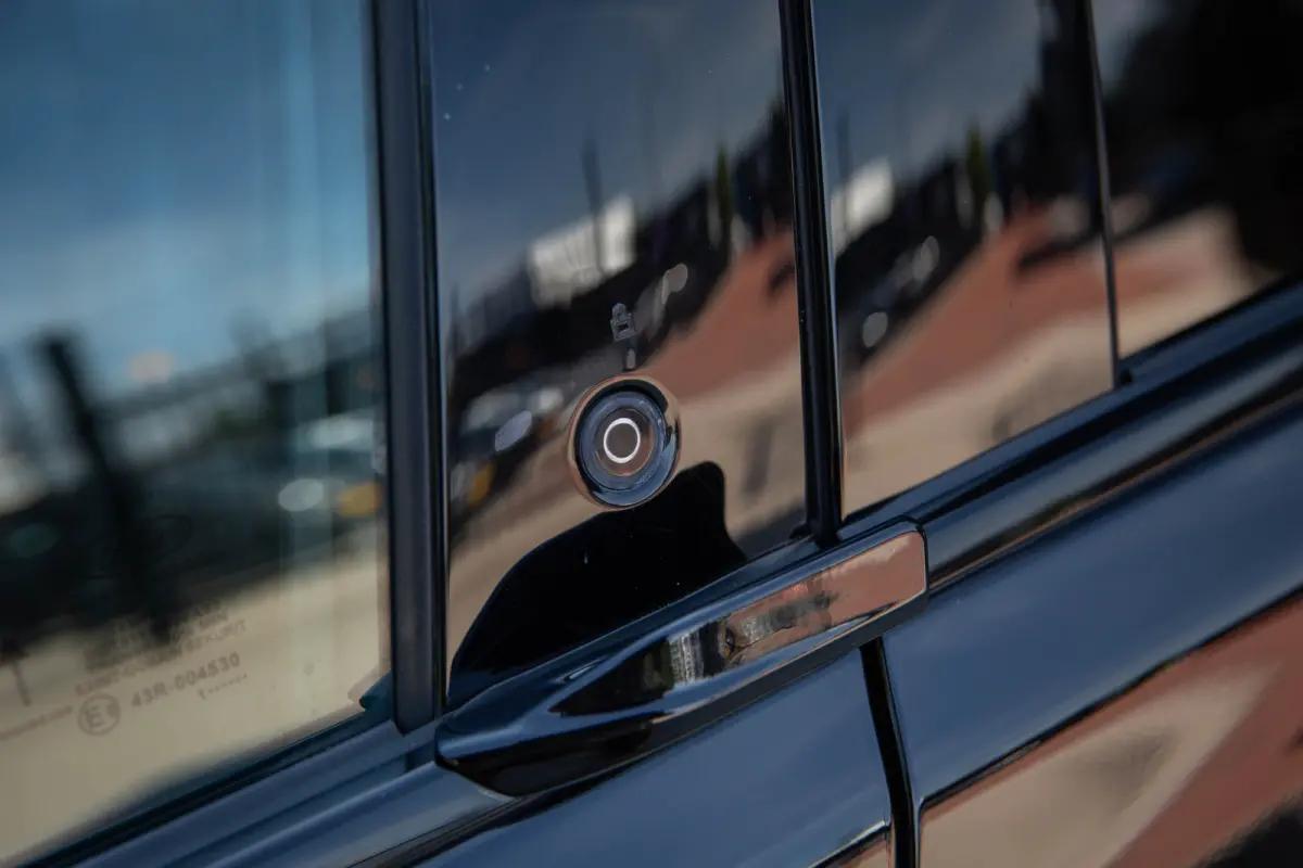 RWD 75 kWh , SOH 93%, Stoel/stuurverwarming, 360-camera, Carplay, Leder, B&O