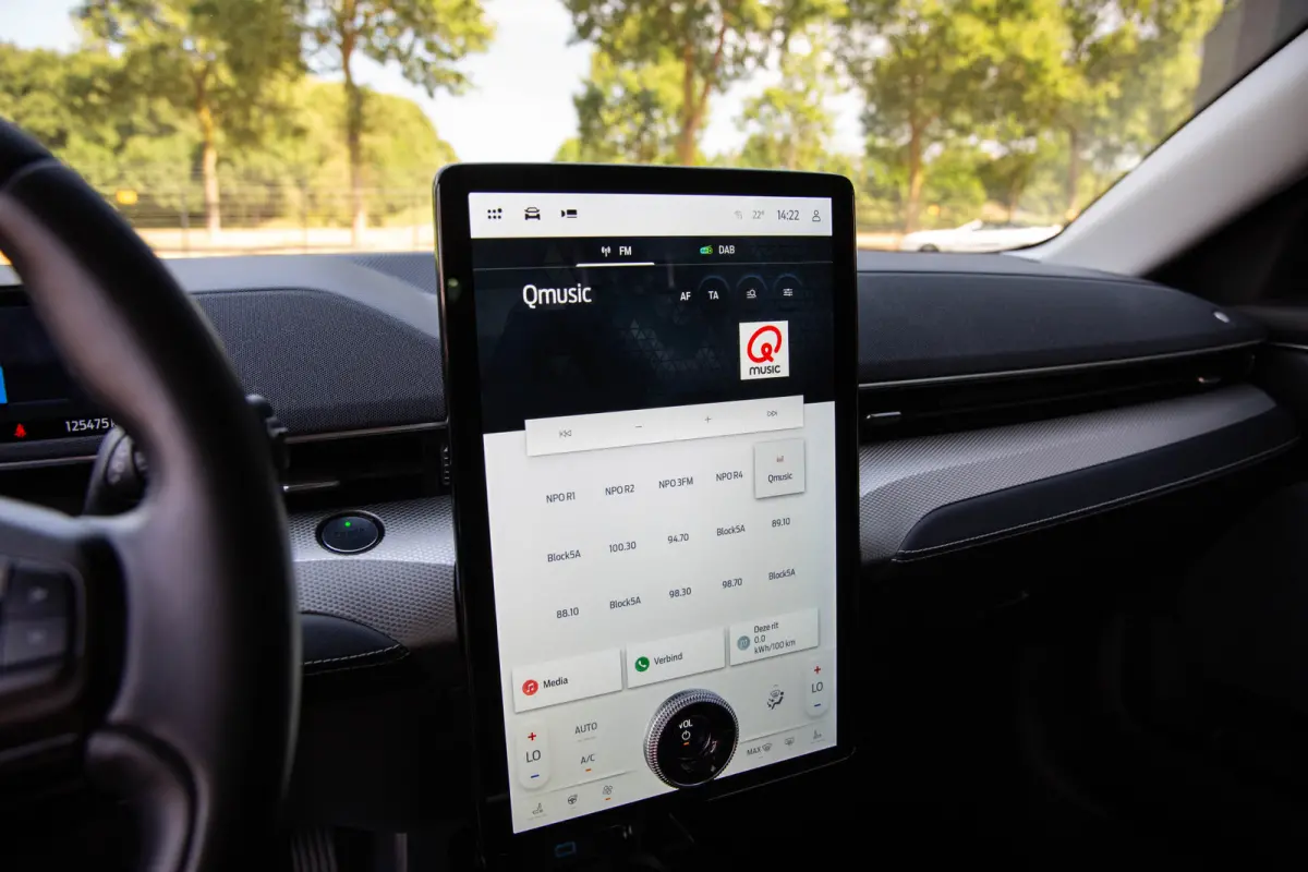 RWD 75 kWh , SOH 93%, Stoel/stuurverwarming, 360-camera, Carplay, Leder, B&O