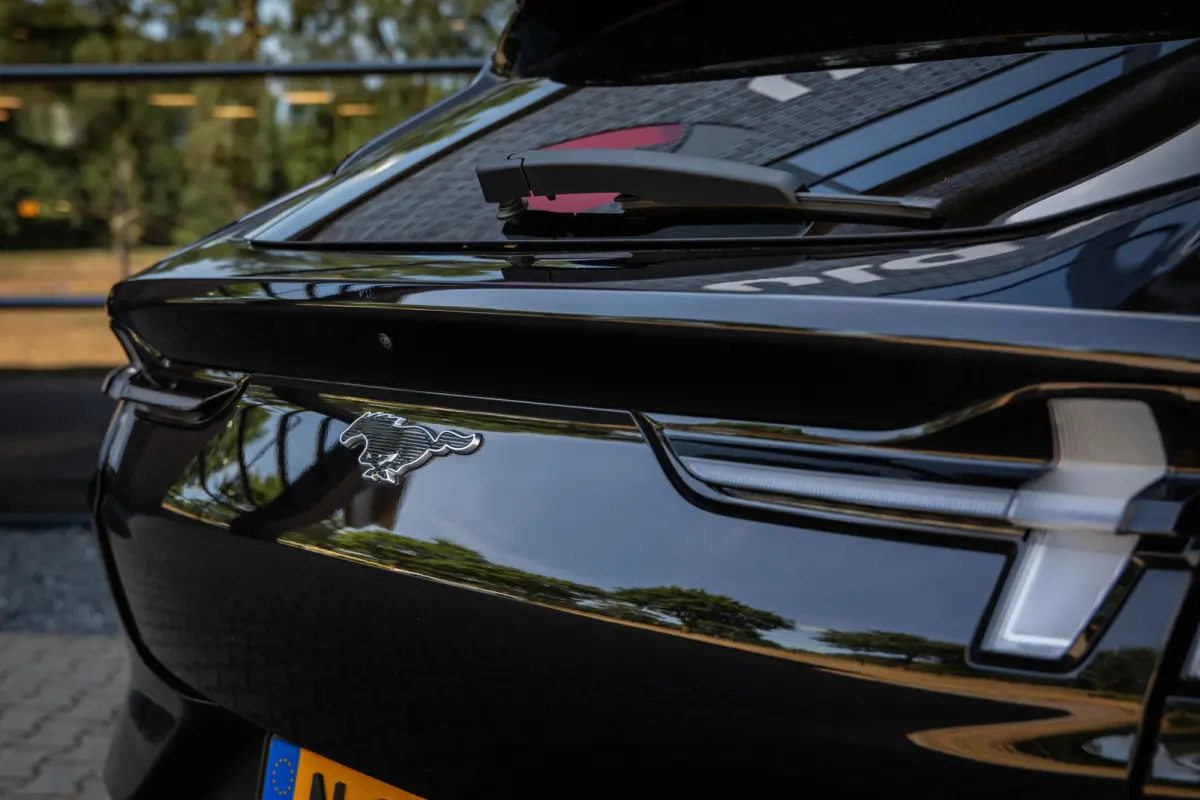 RWD 75 kWh , SOH 93%, Stoel/stuurverwarming, 360-camera, Carplay, Leder, B&O
