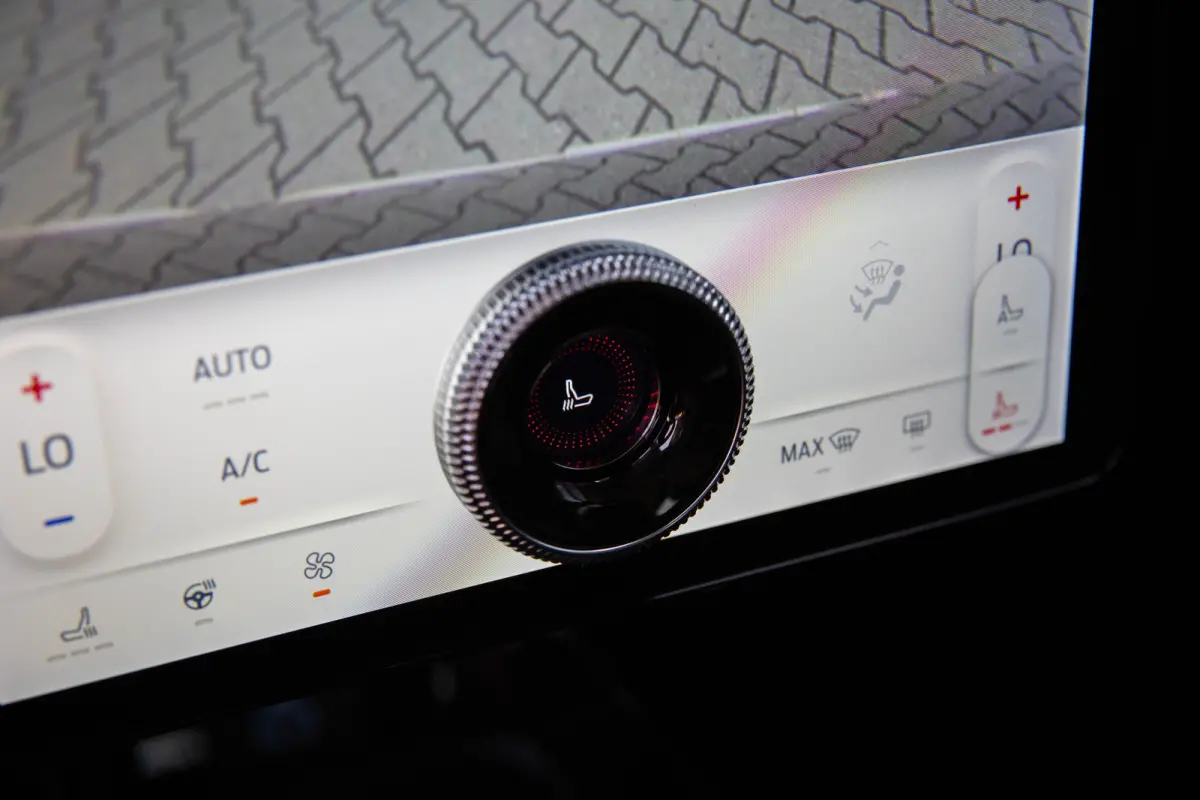 RWD 75 kWh , SOH 93%, Stoel/stuurverwarming, 360-camera, Carplay, Leder, B&O