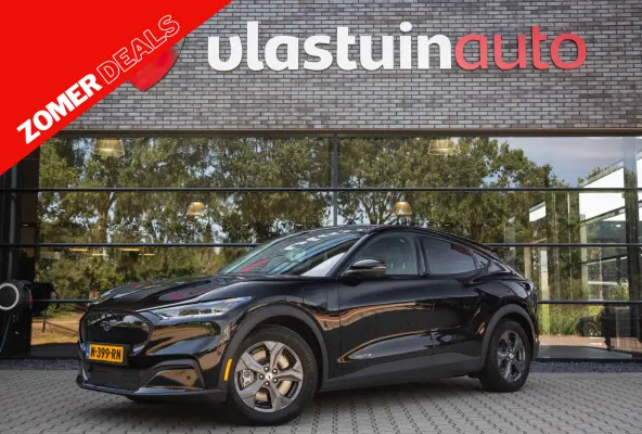RWD 75 kWh , SOH 93%, Stoel/stuurverwarming, 360-camera, Carplay, Leder, B&O