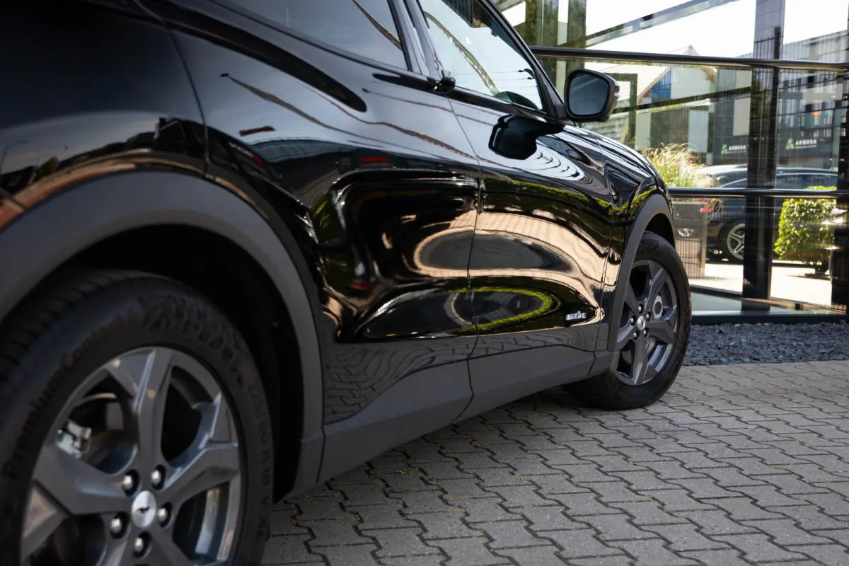 RWD 75 kWh , SOH 93%, Stoel/stuurverwarming, 360-camera, Carplay, Leder, B&O