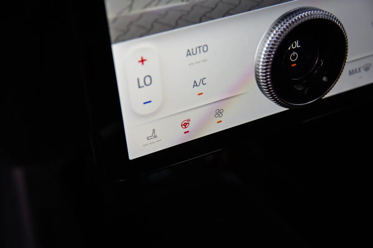 RWD 75 kWh , SOH 93%, Stoel/stuurverwarming, 360-camera, Carplay, Leder, B&O