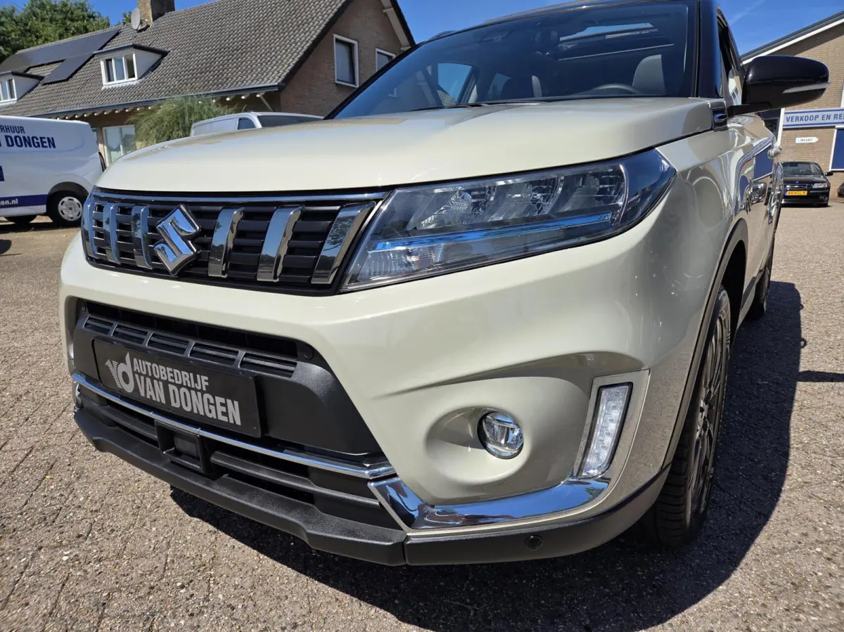 1.5 Hybrid Style Automaat | Panorama / Full Options | 7.500 KM!