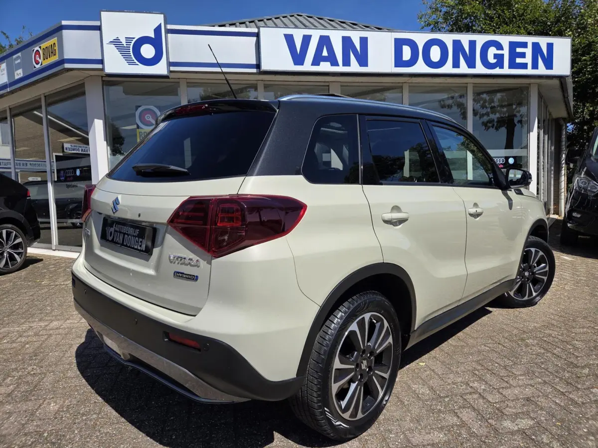 1.5 Hybrid Style Automaat | Panorama / Full Options | 7.500 KM!