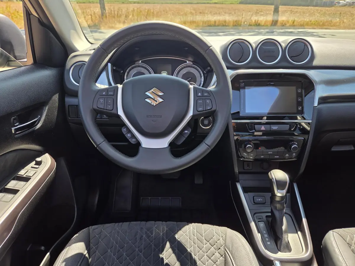 1.5 Hybrid Style Automaat | Panorama / Full Options | 7.500 KM!