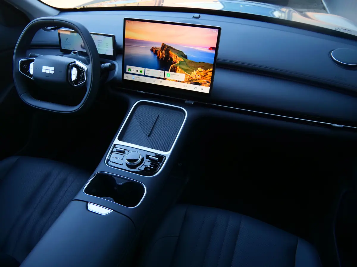 1.5 Pro 262 Pk Automaat Navi / DAB / Camera / Apple Carplay / Stoelverwarming