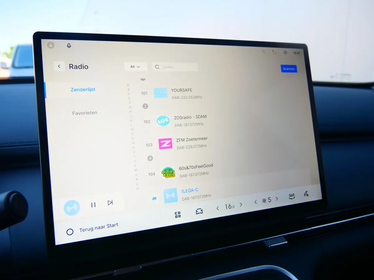 1.5 Pro 262 Pk Automaat Navi / DAB / Camera / Apple Carplay / Stoelverwarming