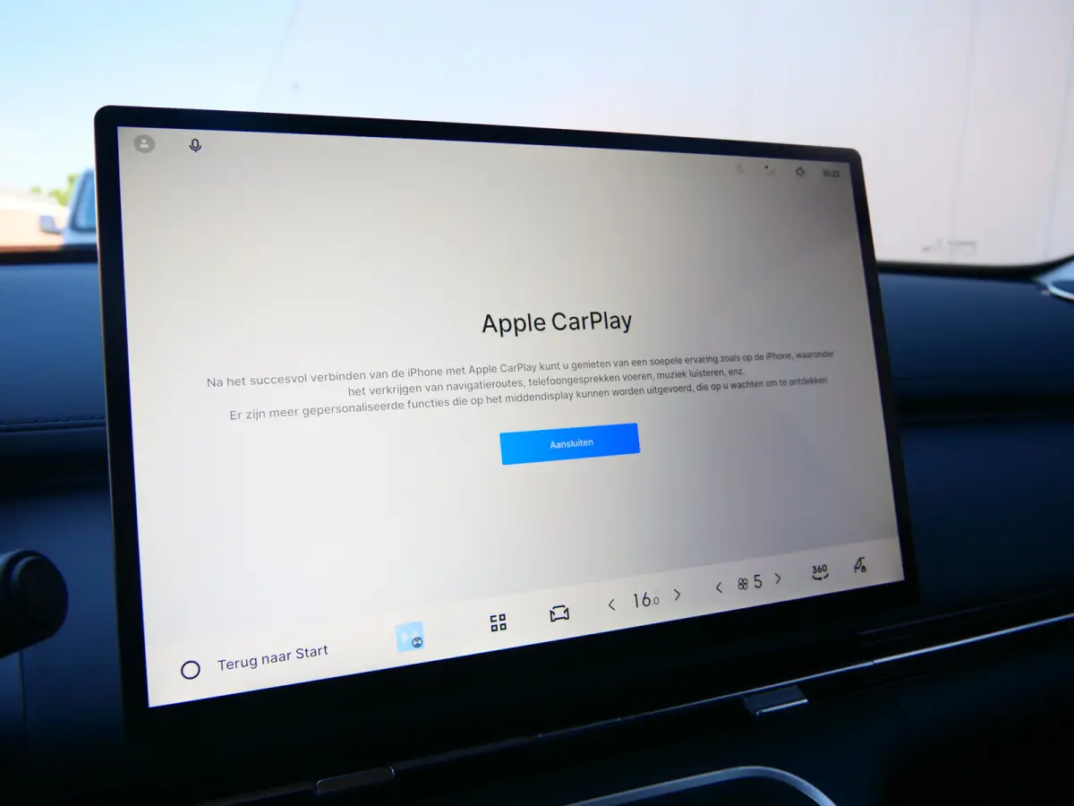 1.5 Pro 262 Pk Automaat Navi / DAB / Camera / Apple Carplay / Stoelverwarming