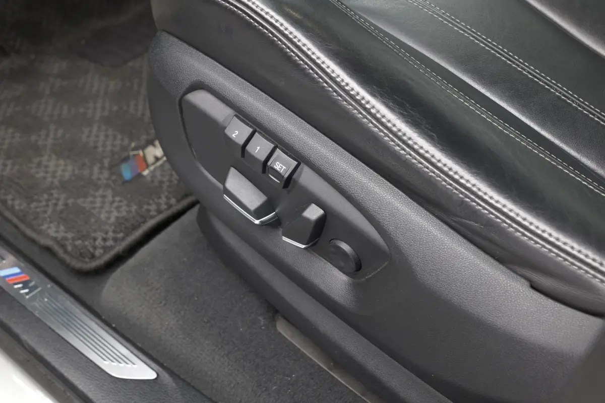 M X6M 4.4 V8 |CarbonPakket|Memory|HUD|Nieuwstaat!|