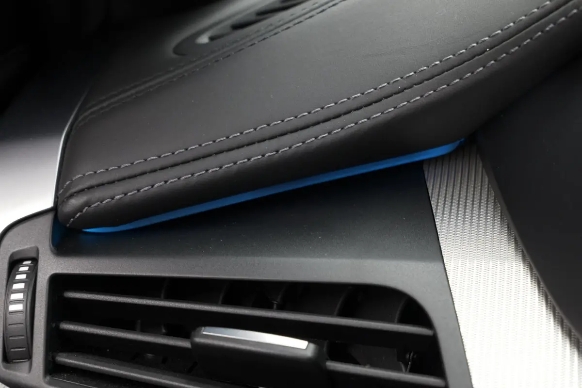 M X6M 4.4 V8 |CarbonPakket|Memory|HUD|Nieuwstaat!|