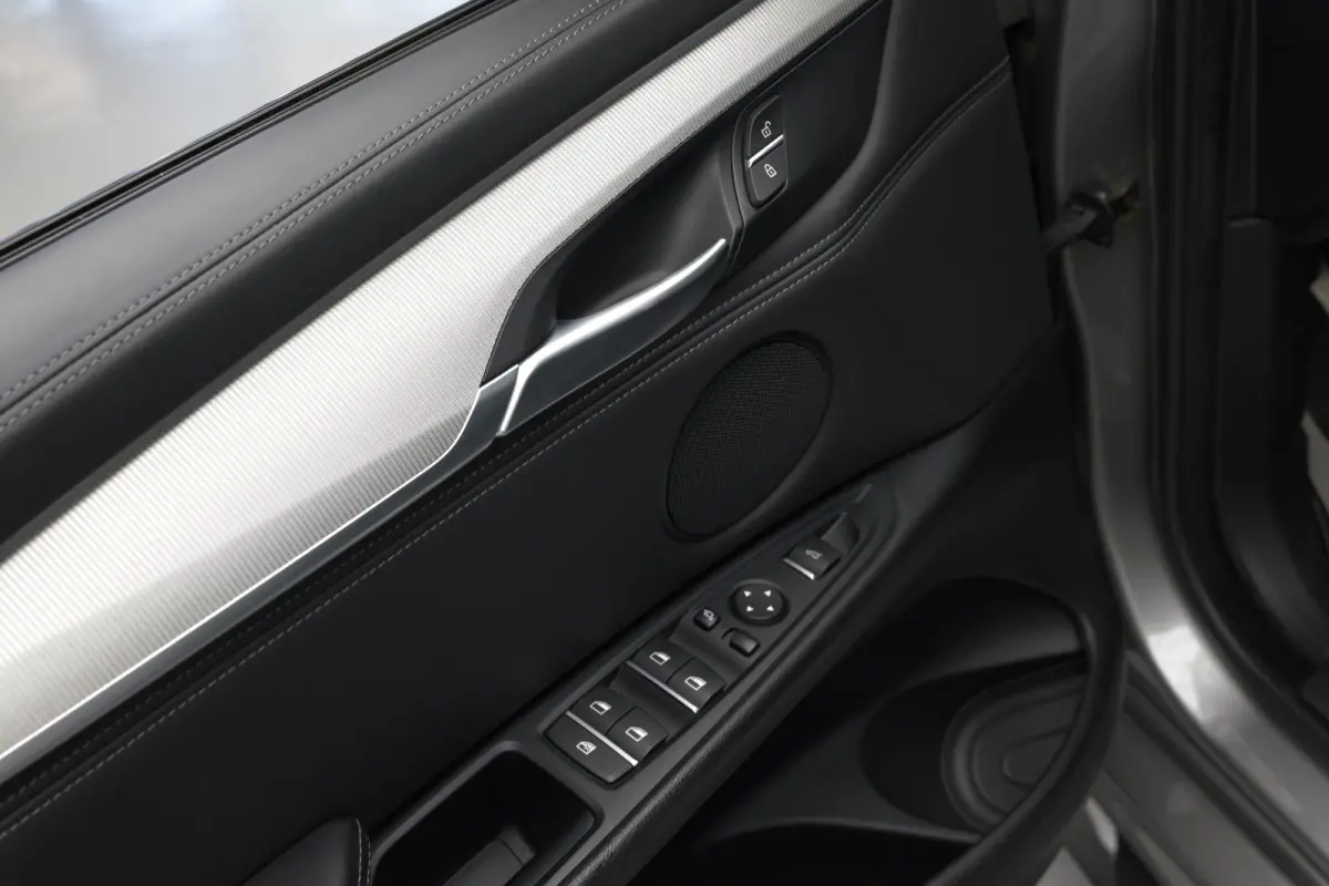 M X6M 4.4 V8 |CarbonPakket|Memory|HUD|Nieuwstaat!|