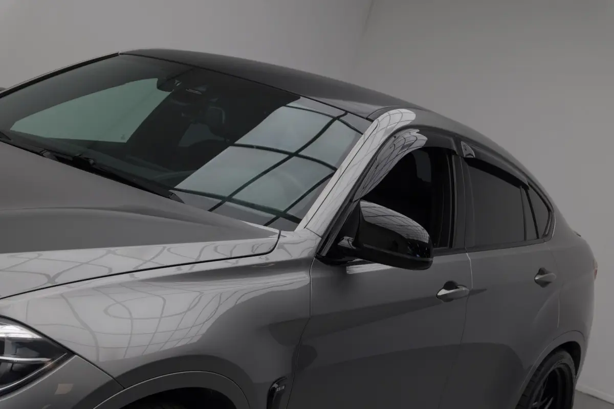 M X6M 4.4 V8 |CarbonPakket|Memory|HUD|Nieuwstaat!|