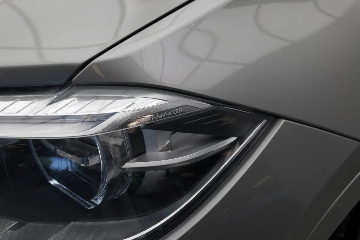 M X6M 4.4 V8 |CarbonPakket|Memory|HUD|Nieuwstaat!|